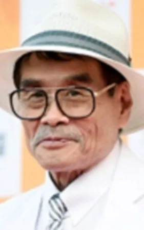 Nam Po-dong