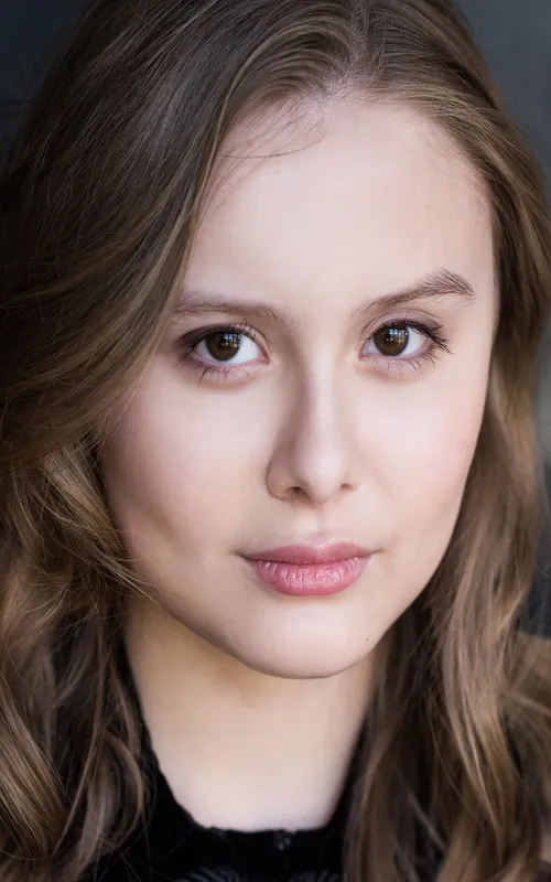 Sabrina Osborn