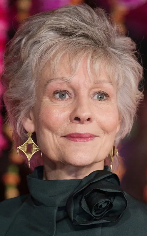 Diana Hardcastle