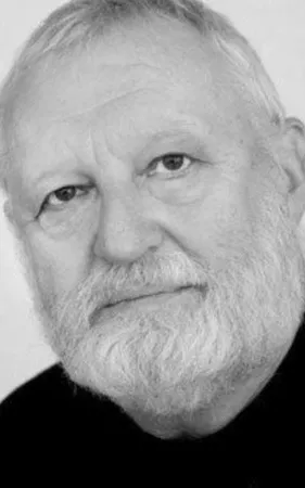 Bernhard Ramstad