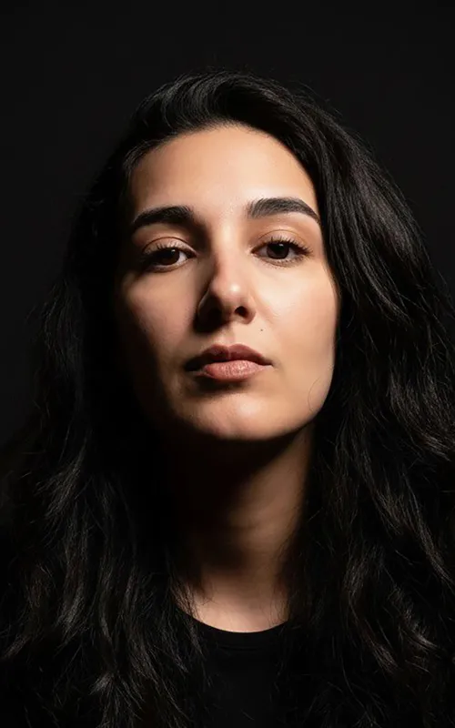 Hafça El Khal