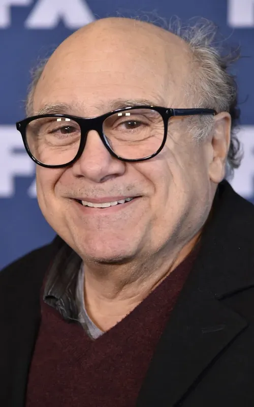 Danny DeVito