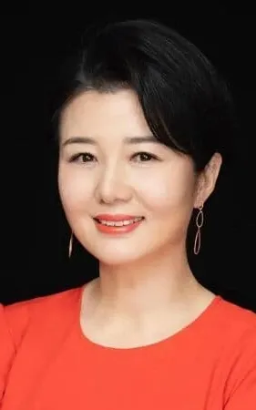 Zheng Weili