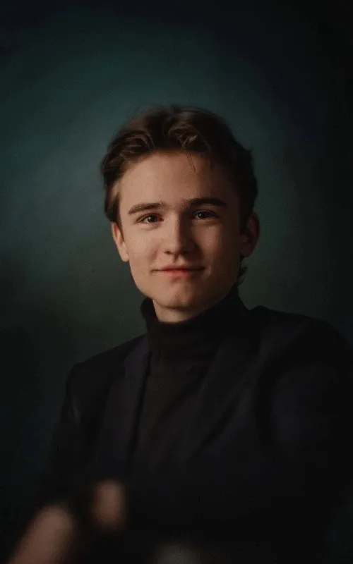 Stijn van der Plas