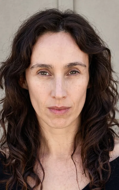 Manuela Oyarzún