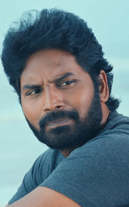 Lingesh