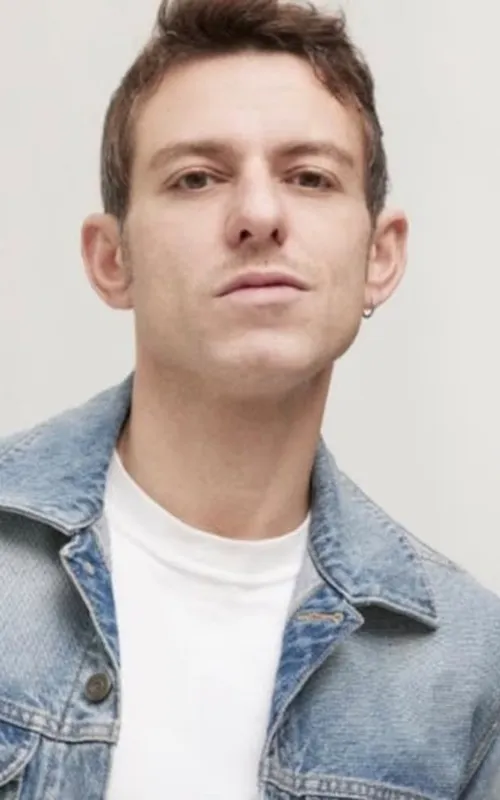 Nicolas di Felice