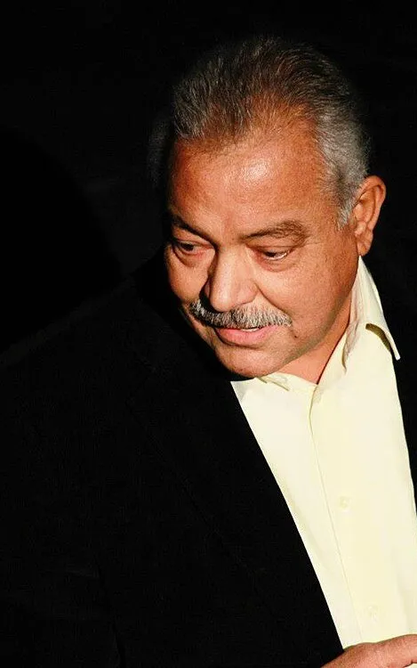 Ezzedine Gannoun