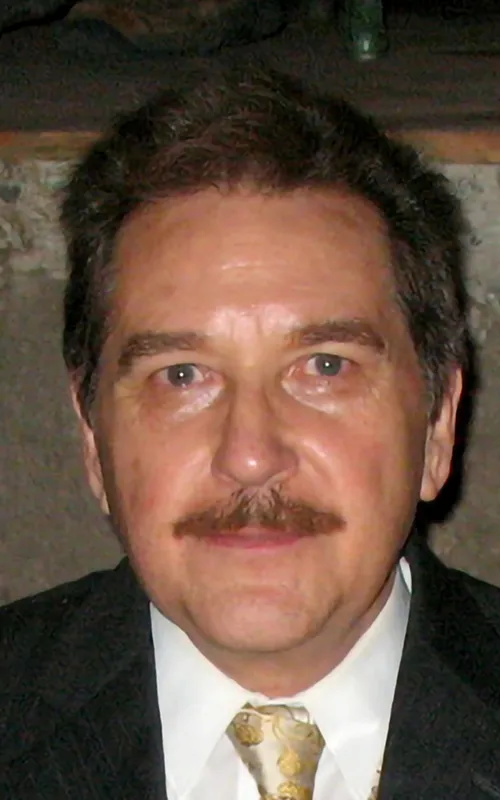 Octavio Ocampo
