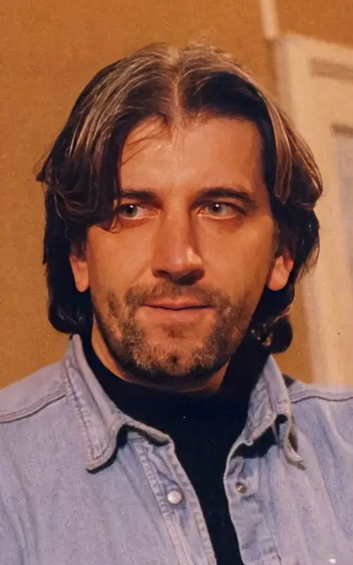 Jozef Holec
