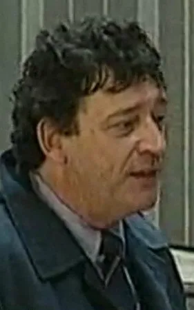 Patrick Fletcher