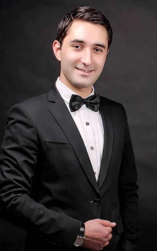 Hayk Petrosyan