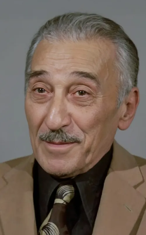 Talat Dumanlı