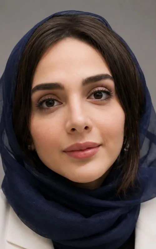 Elmira Dehghani
