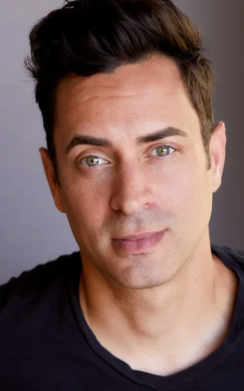 Brian Chase