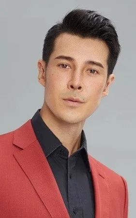 Sa Gangyun