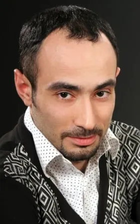 Manaf Dadashov