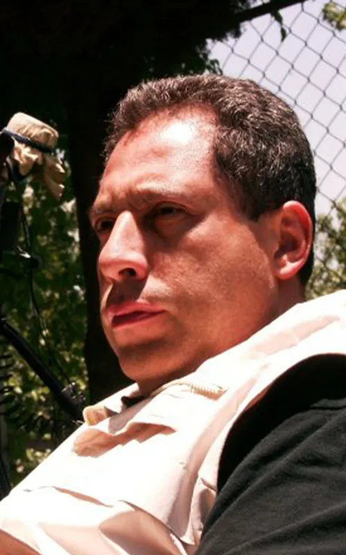 Christian González