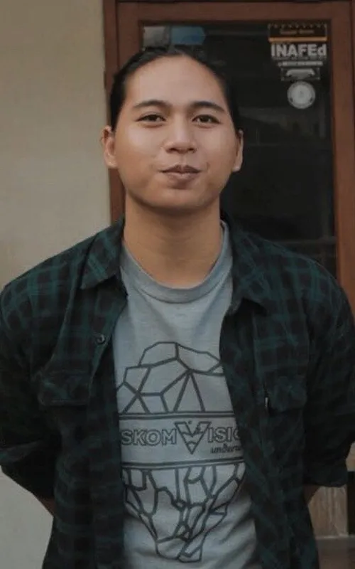 Yehuda Aribowo