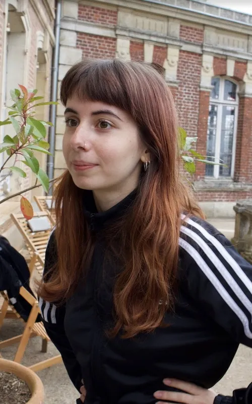 Léonie Carrot