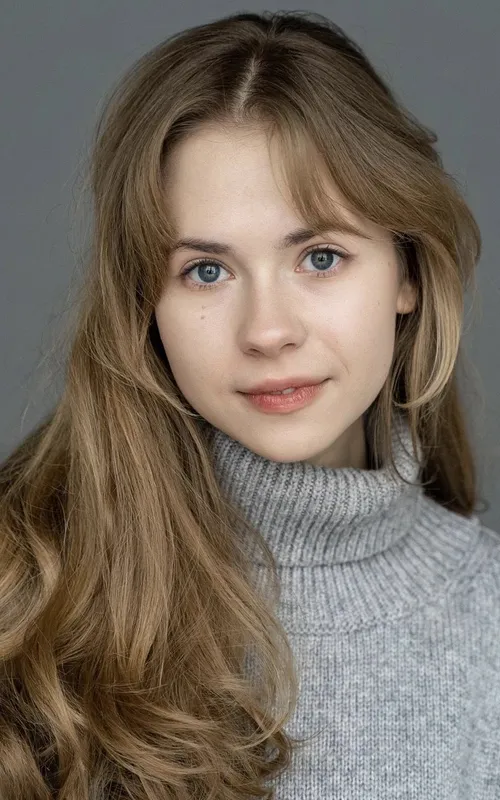 Nina Fisenko