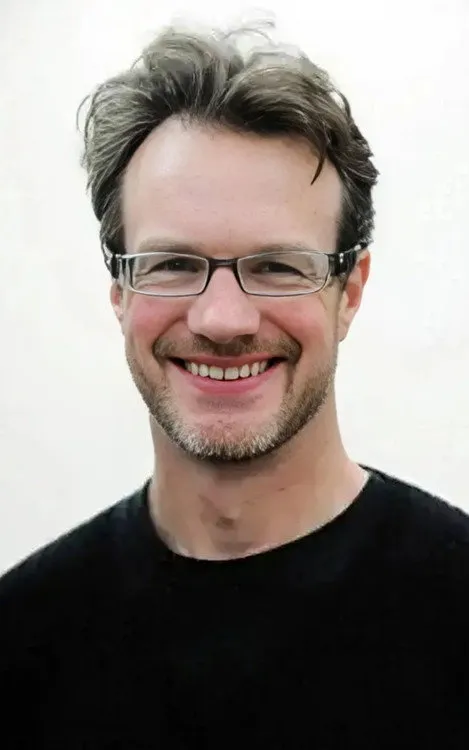 Mark Henry Rowswell