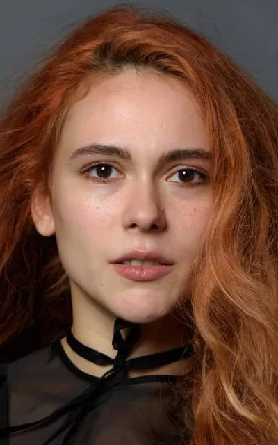 Luna Pilić