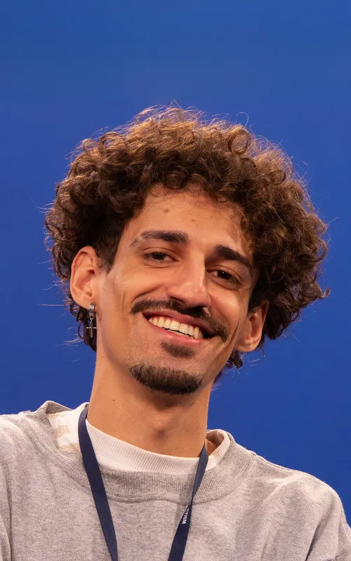 Alexandre Fortes