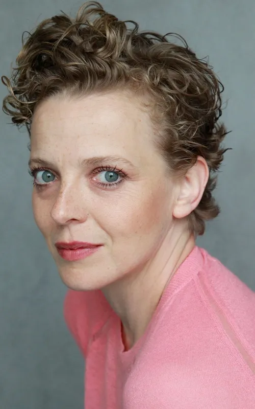 Patrycia Ziółkowska
