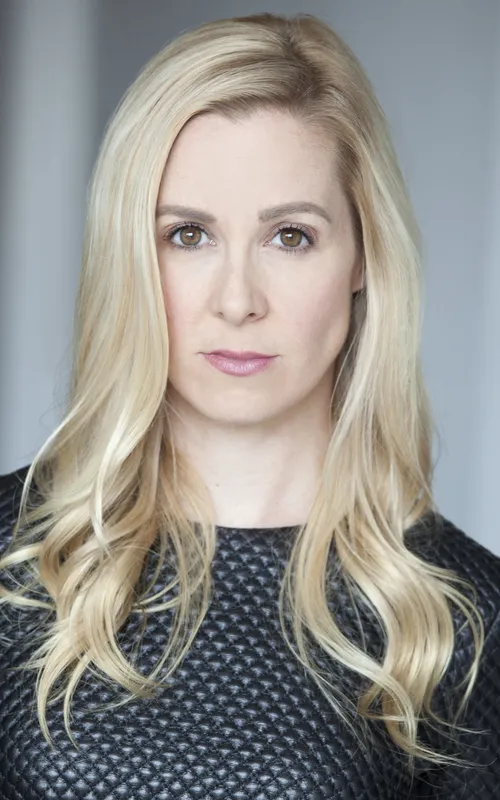 Lyndsay Clarkson