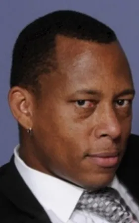 Lyon Blackwood
