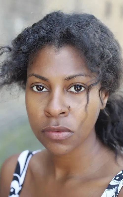 Emma Bakare