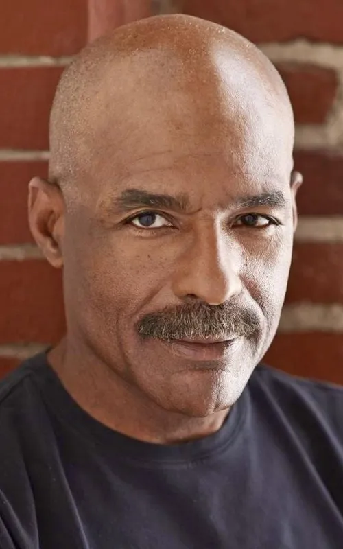 Michael Dorn