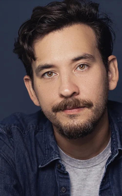 Daniel Marin