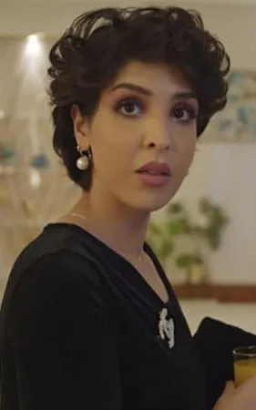 Zainab Bahman