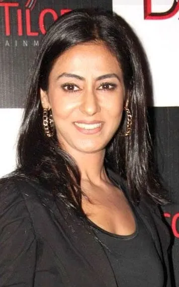 Nivedita Bhattacharya