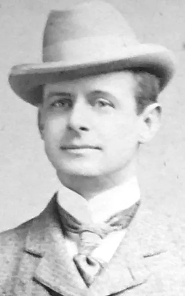 Charles S. Abbe