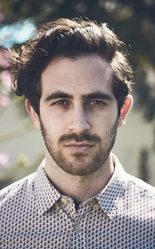 Alex Salibian