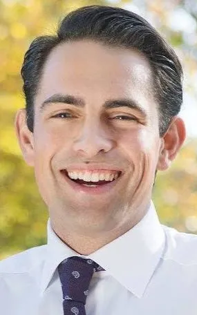 Tom Van Grieken