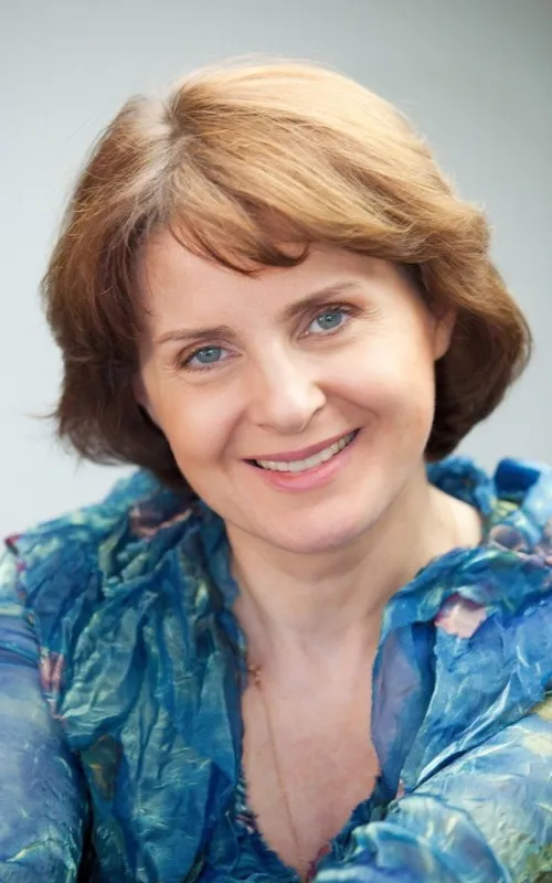 Marina Zaytseva
