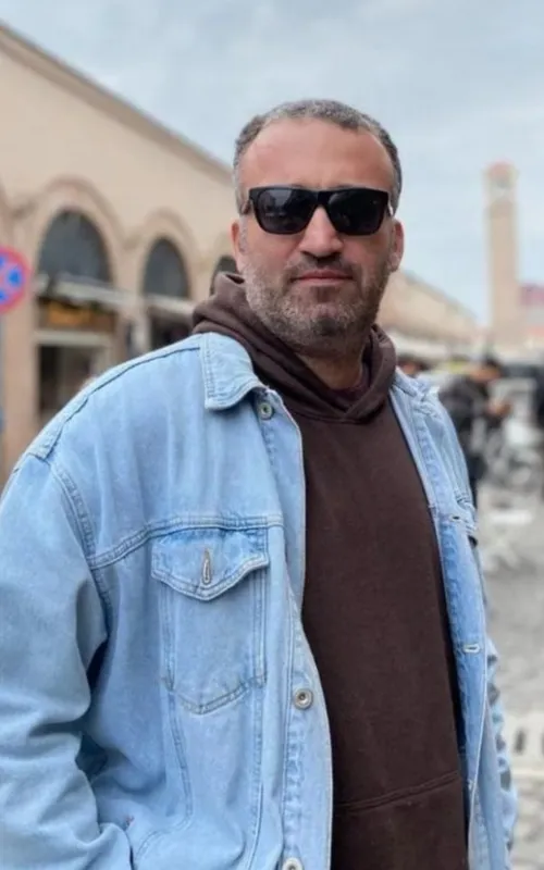 Hasan Yaşar