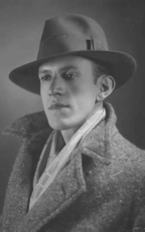 Brutus Pedreira