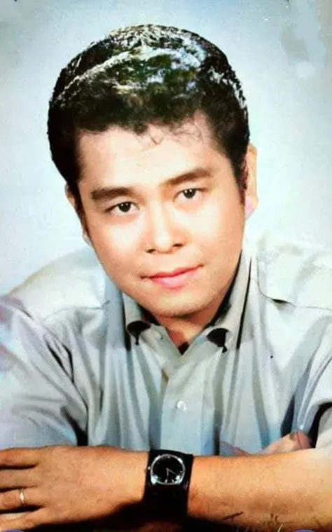 Dencio Padilla