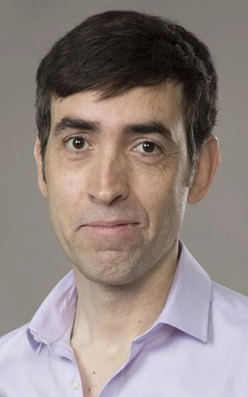 Asier Tartás