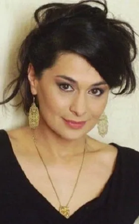 Tamar Bukhnikashvili