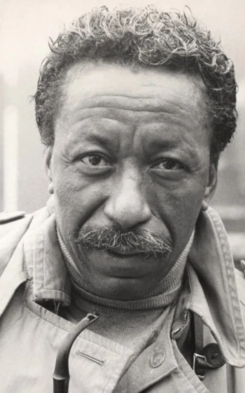 Gordon Parks Jr.