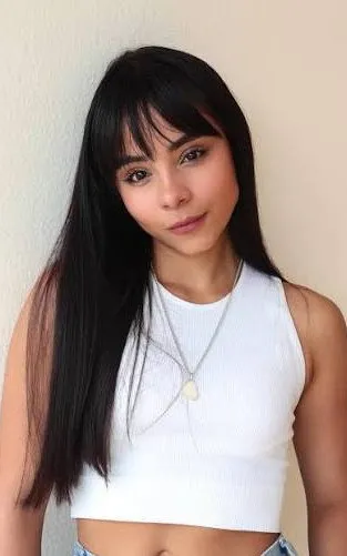 Paola Hasanny