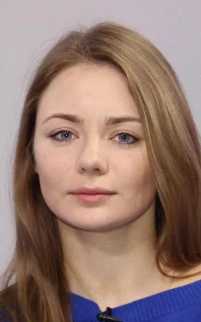 Karina Razumovskaya