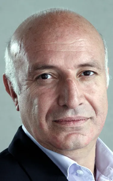 Orhan Güner