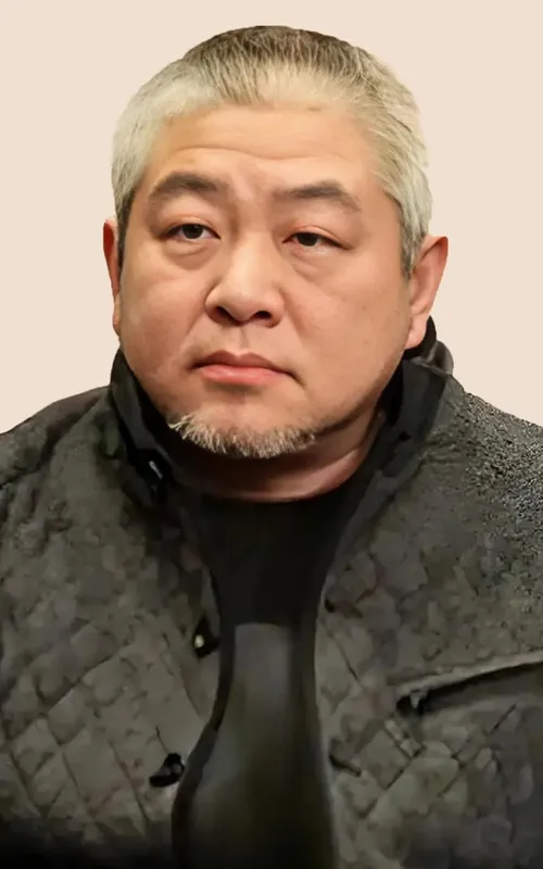 Jing Li